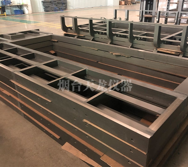 大型模具硬质氧化